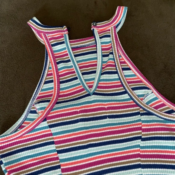 Hollister dress - Picture 4 of 4